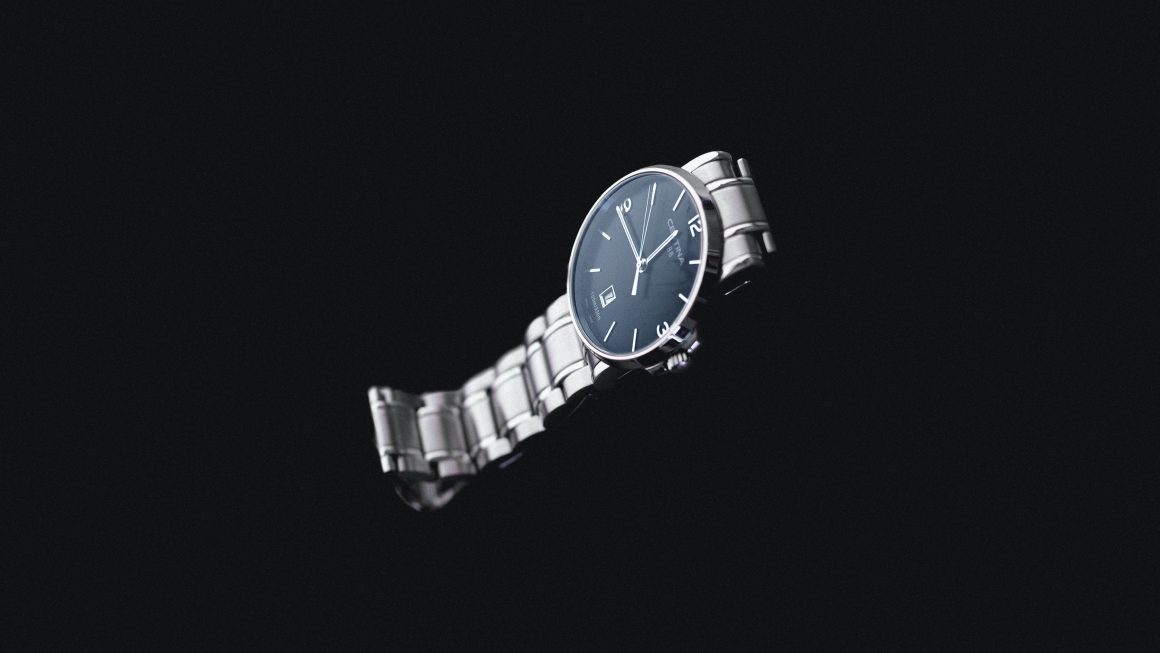 Szwajcarskie zegarki Certina – czy warto?
