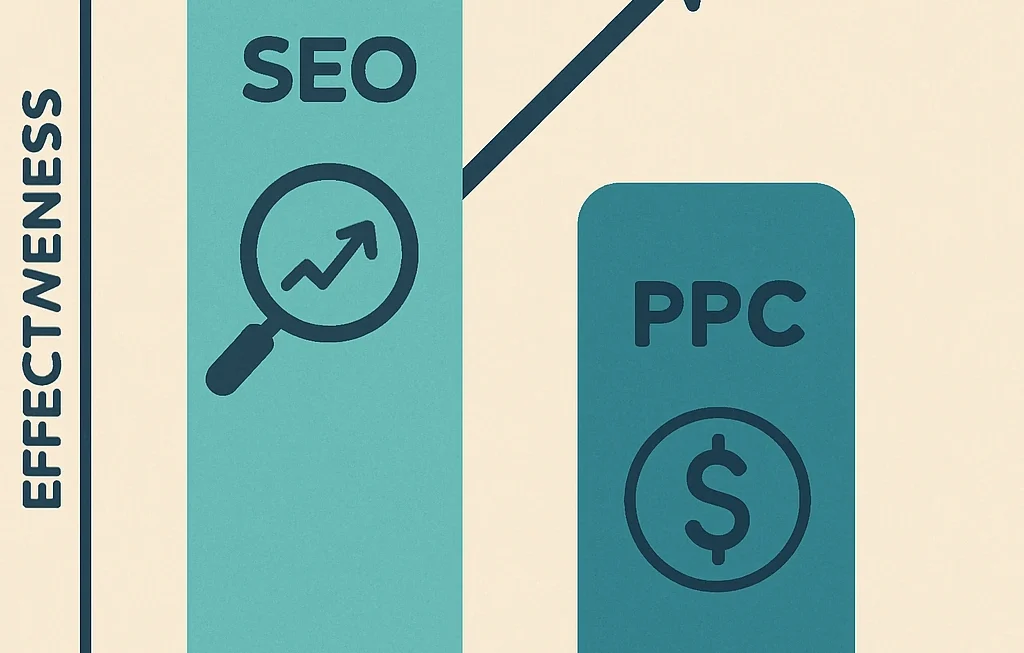 Dlaczego SEO jest lepsze od płatnych reklam?