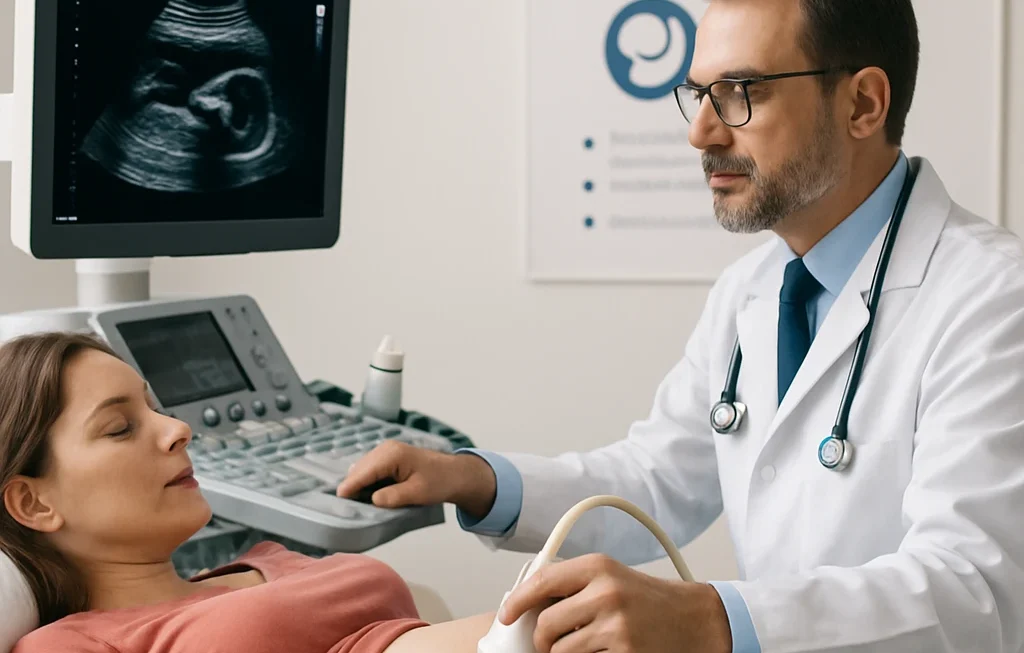 Dlaczego warto wykonać przesiewowe badania prenatalne?